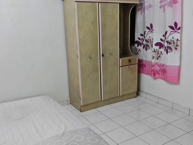 Room for rent in Petaling, Alam Impian