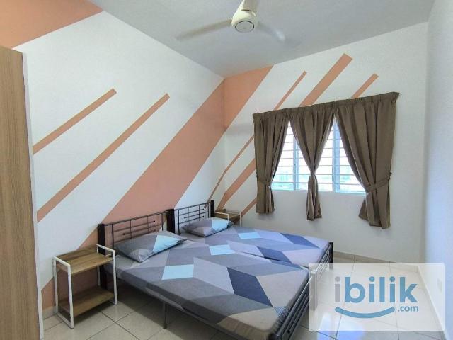 Room for rent in Kuala Lumpur