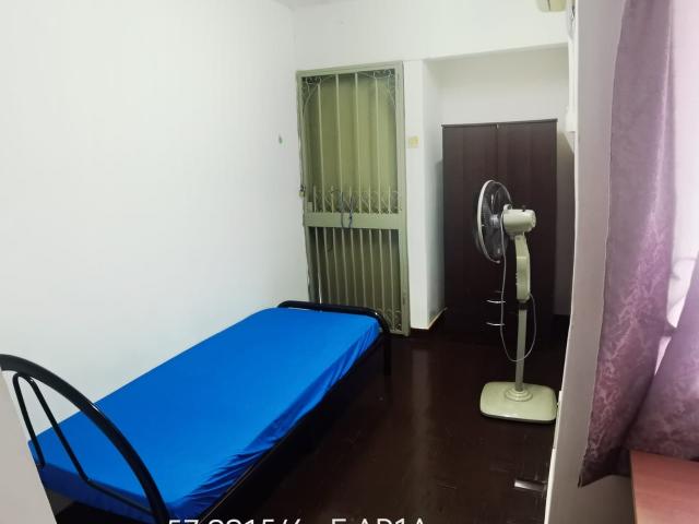 House for rent in Petaling, Subang Jaya