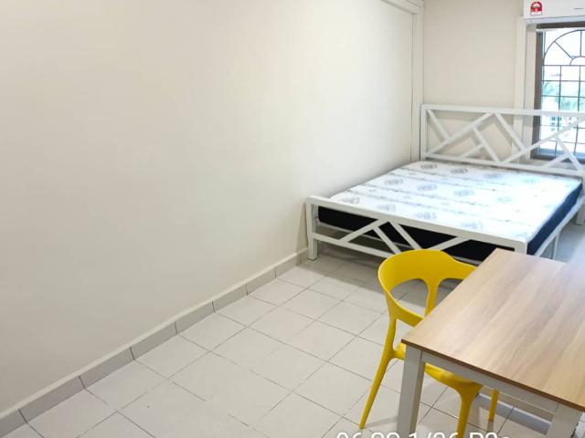 House for rent in Petaling, Damansara Damai