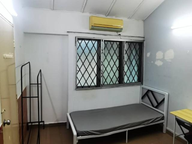 House for rent in Petaling, Damansara Damai