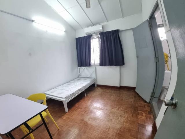 House for rent in Petaling, Damansara Damai