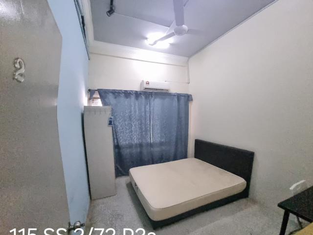 House for rent in Petaling, Damansara Damai