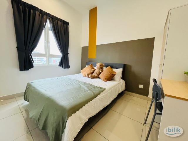 Room for rent in Country Heights Damansara, Kuala Lumpur