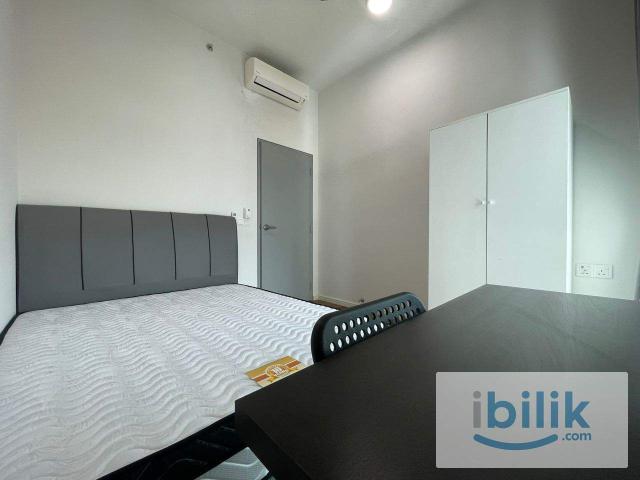 Room for rent in Wellesley, Penang