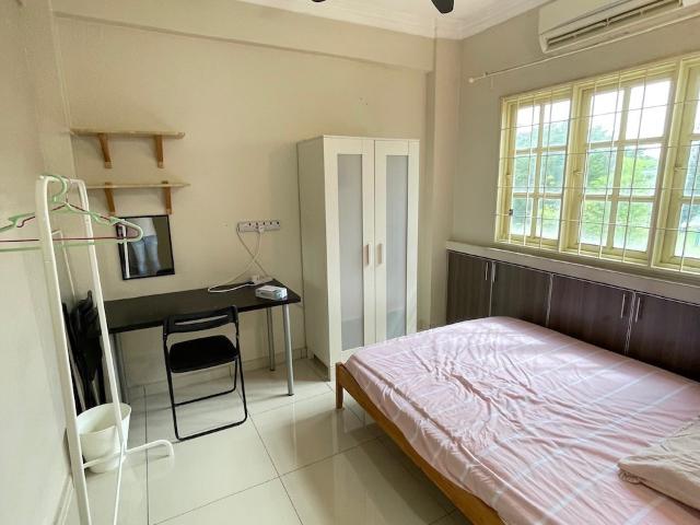Room for rent in Petaling, Subang Jaya