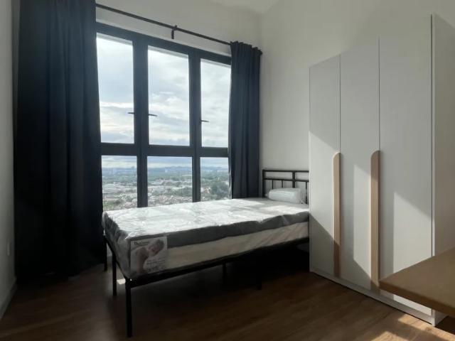 Room for rent in PJU 5, Petaling Jaya