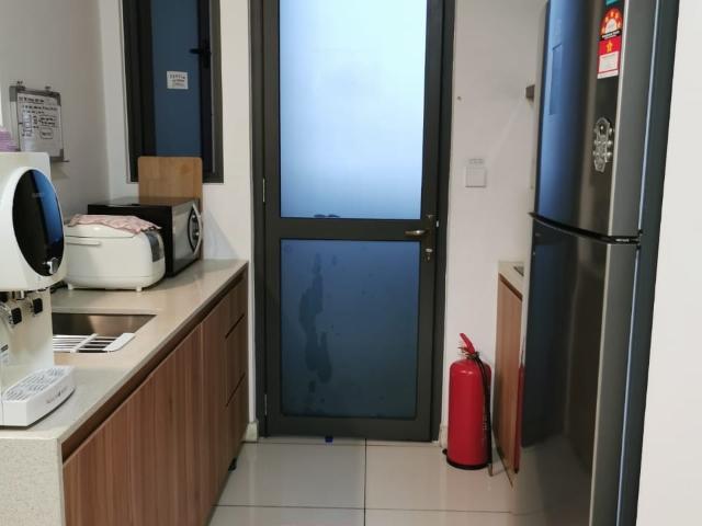 Room for rent in Petaling, Subang Jaya