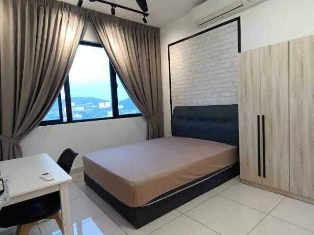 Room for rent in Country Heights Damansara, Kuala Lumpur