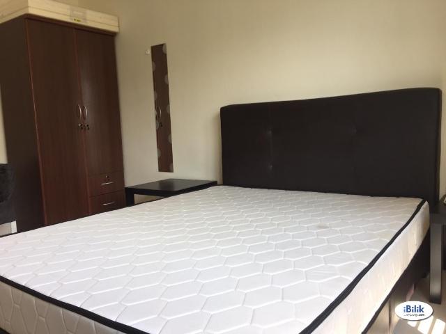 Room for rent in Petaling, Damansara Damai