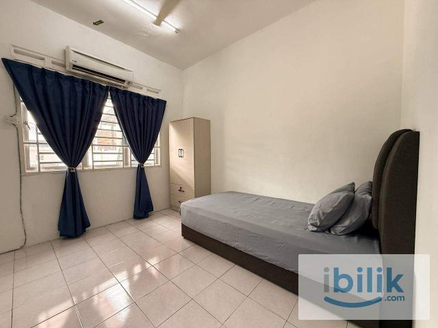 Room for rent in Sepang, Tanjong Sepat