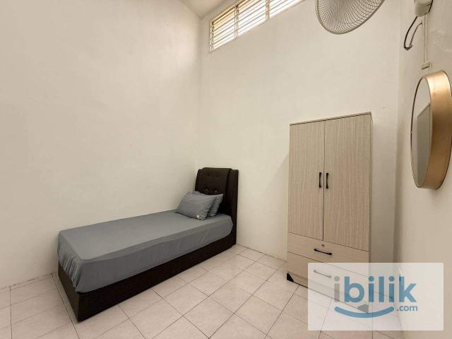 Room for rent in Sepang, Tanjong Sepat