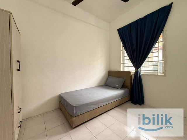Room for rent in Sepang, Tanjong Sepat