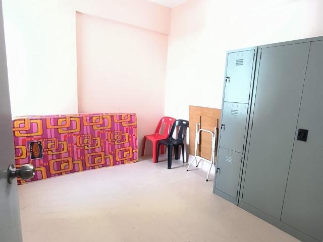 Room for rent in Mukim 18, Georgetown