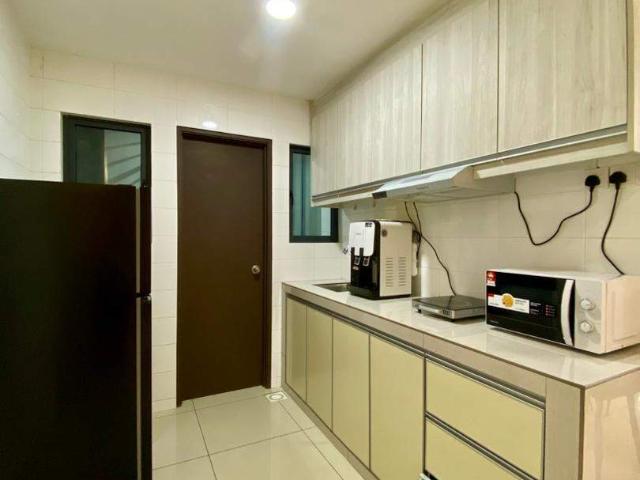 Room for rent in Country Heights Damansara, Kuala Lumpur