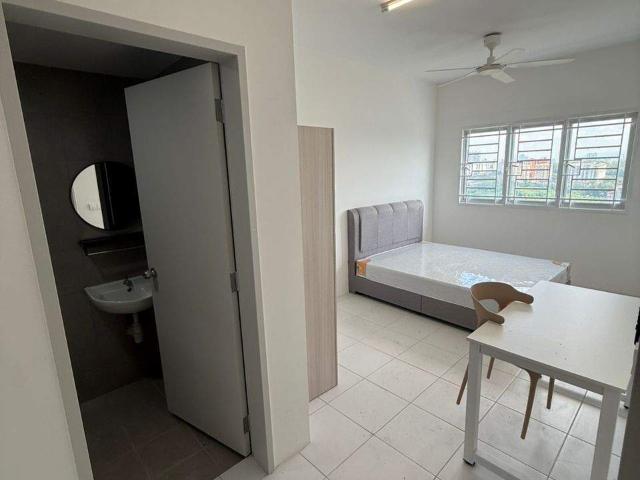 Room for rent in Country Heights Damansara, Kuala Lumpur