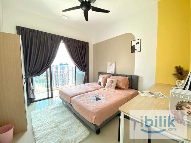 Room for rent in Country Heights Damansara, Kuala Lumpur