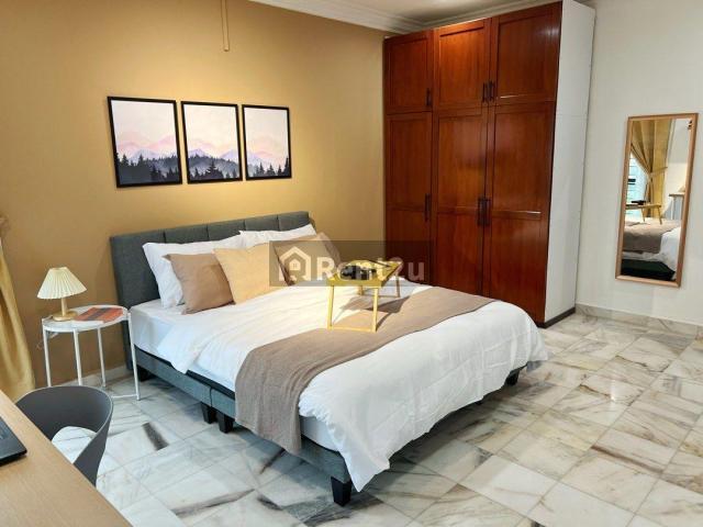 Room for rent in Bukit Jalil, Kuala Lumpur