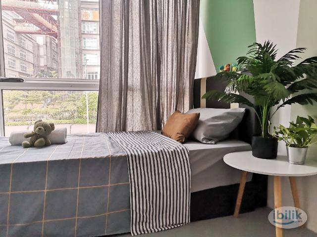 Room for rent in Petaling, Damansara Damai