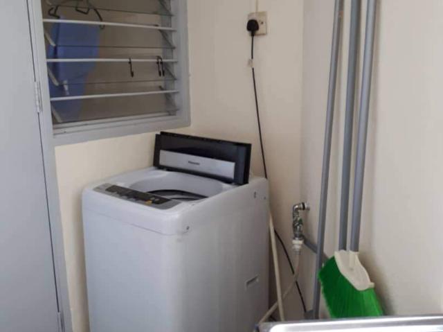 Room for rent in Kepong, Kuala Lumpur