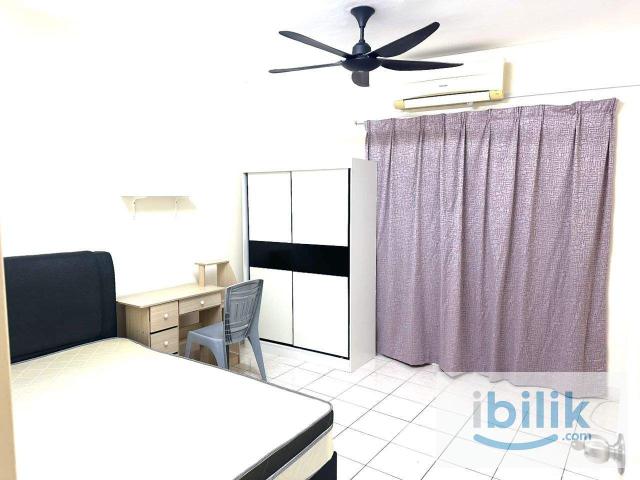Room for rent in Petaling, Damansara Damai