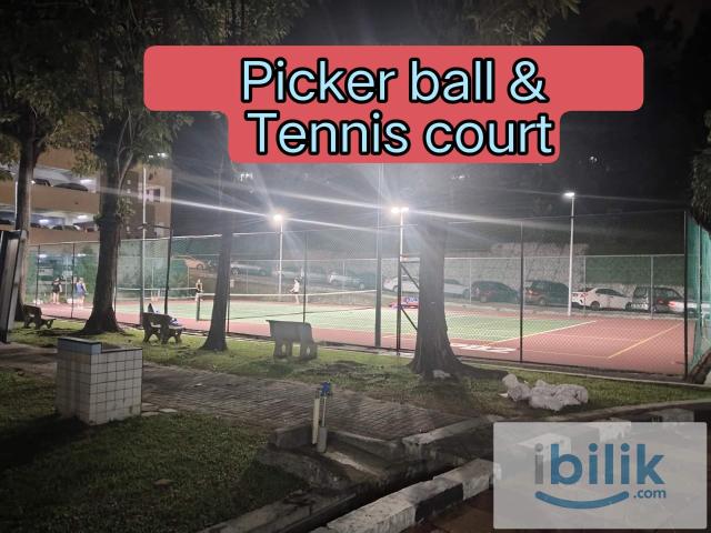 Room for rent in Country Heights Damansara, Kuala Lumpur