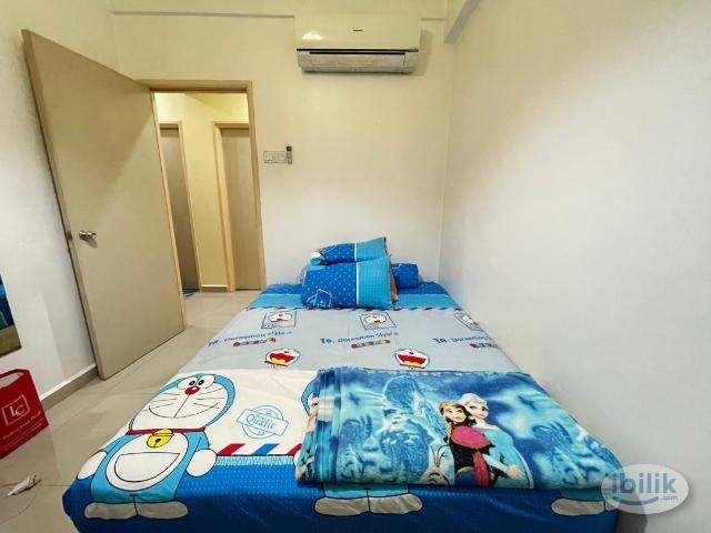 Room for rent in Petaling, Subang Jaya