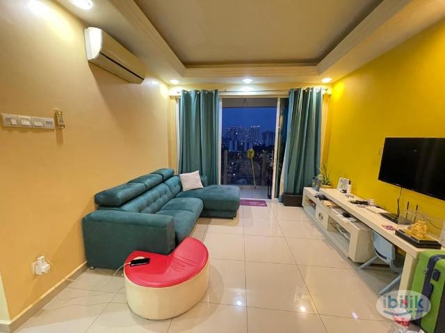 Room for rent in Petaling, Subang Jaya