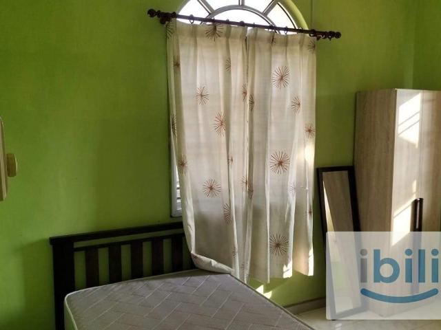 Room for rent in Kuantan, Pahang
