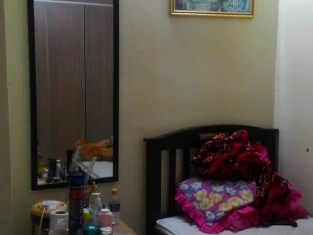 Room for rent in Sentul, Kuala Lumpur