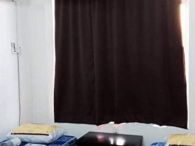 Room for rent in Tanjong Sepat, Selangor