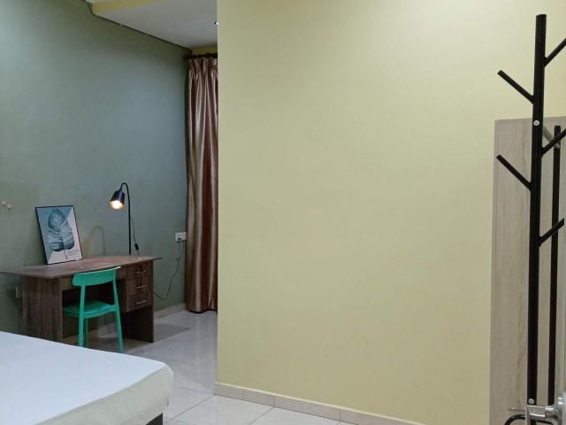 Room for rent in Taman Bagan Lalang, Seberang Perai