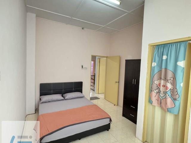 Room for rent in Kuantan, Pahang