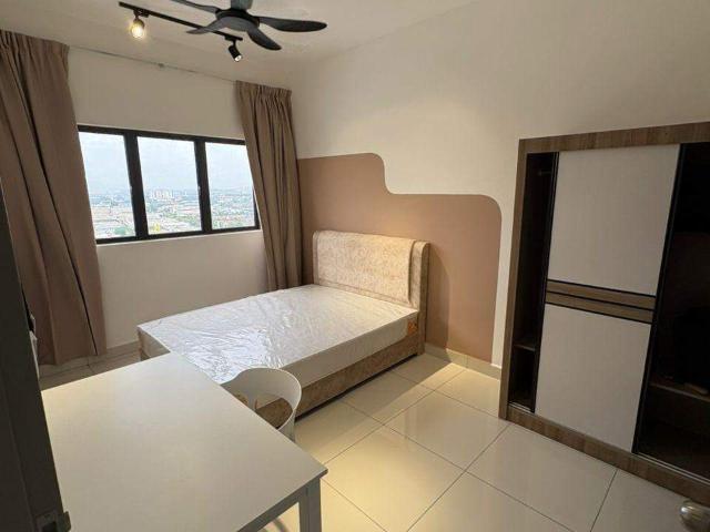 Room for rent in Kajang, Langat