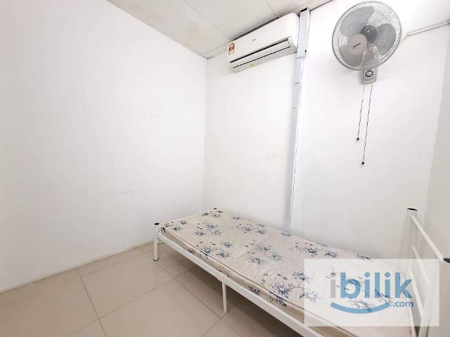 Room for rent in Country Heights Damansara, Kuala Lumpur