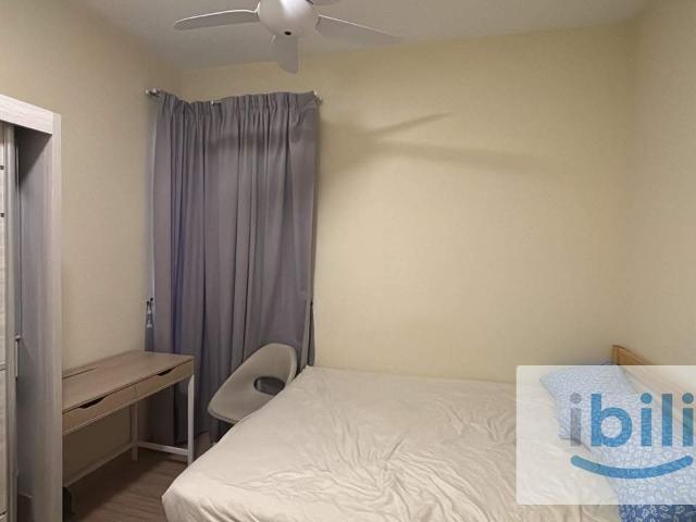 Room for rent in Country Heights Damansara, Kuala Lumpur