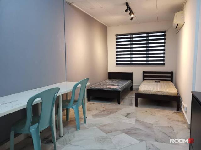 House for rent in Petaling, Subang Jaya