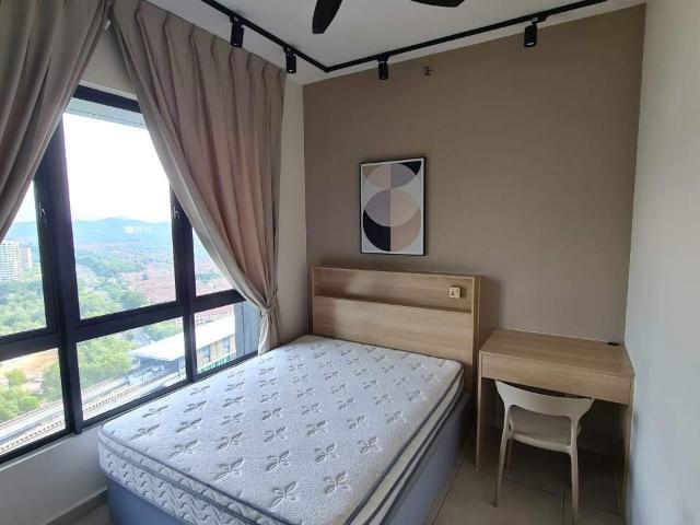 Room for rent in Petaling, Subang Jaya
