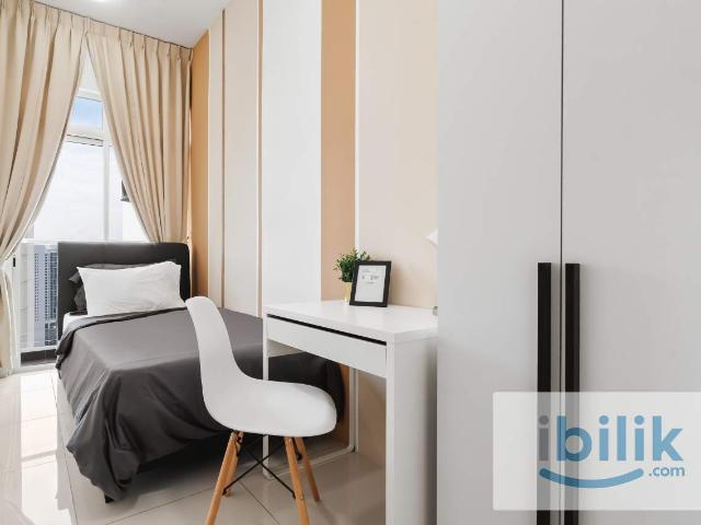 Room for rent in Country Heights Damansara, Kuala Lumpur