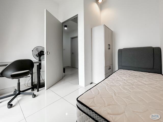 Room for rent in Selangor