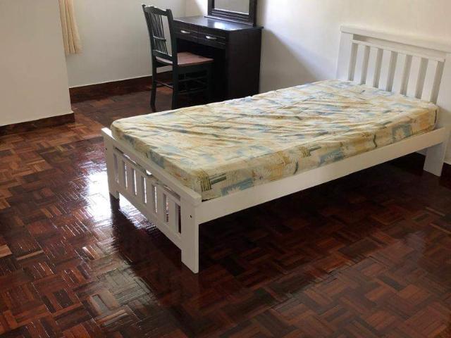 Room for rent in Country Heights Damansara, Kuala Lumpur