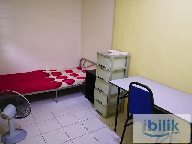 Room for rent in Petaling, Subang Jaya