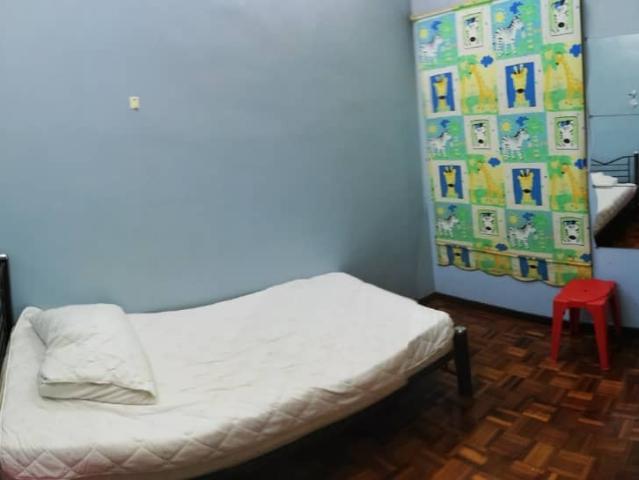 Room for rent in Petaling, Subang Jaya