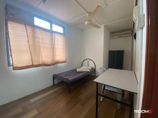 House for rent in Petaling, Subang Jaya