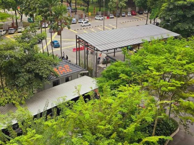 Room for rent in Country Heights Damansara, Kuala Lumpur