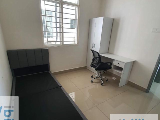 Room for rent in Country Heights Damansara, Kuala Lumpur
