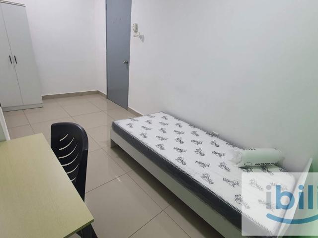 Room for rent in Country Heights Damansara, Kuala Lumpur