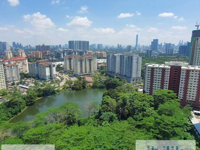 Room for rent in Country Heights Damansara, Kuala Lumpur
