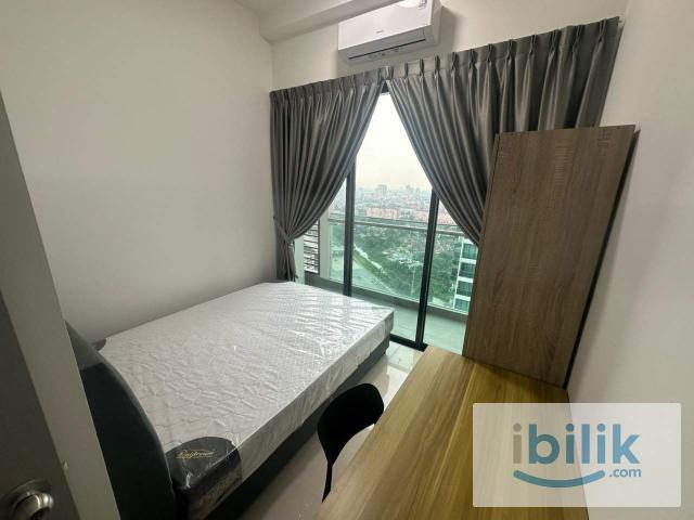 Room for rent in Petaling, Damansara Damai