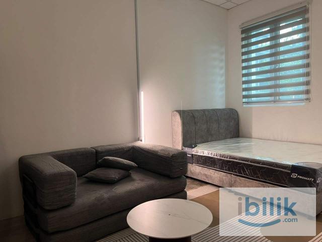 Room for rent in Country Heights Damansara, Kuala Lumpur